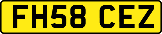 FH58CEZ