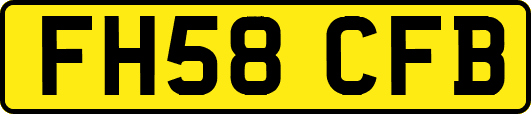 FH58CFB