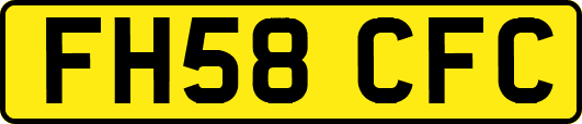 FH58CFC
