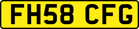 FH58CFG