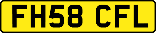 FH58CFL