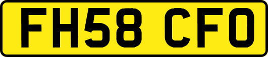 FH58CFO