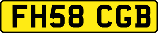 FH58CGB