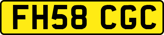 FH58CGC