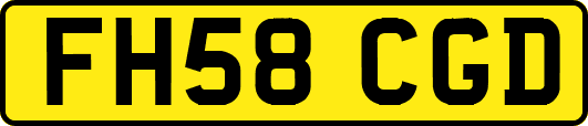 FH58CGD