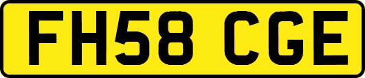FH58CGE