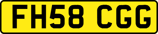 FH58CGG