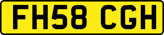 FH58CGH