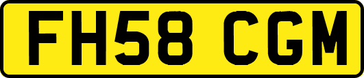 FH58CGM