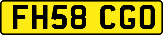 FH58CGO