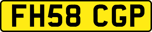 FH58CGP