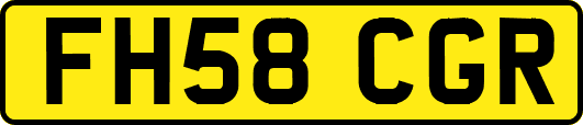 FH58CGR