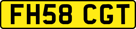 FH58CGT