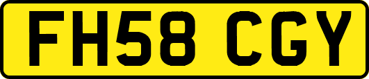 FH58CGY