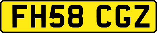FH58CGZ