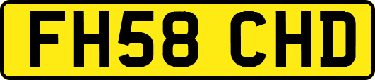 FH58CHD