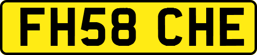 FH58CHE