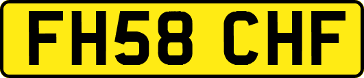 FH58CHF