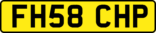 FH58CHP