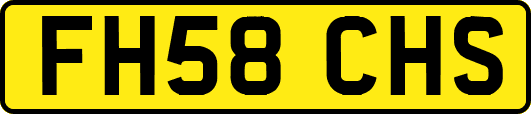 FH58CHS