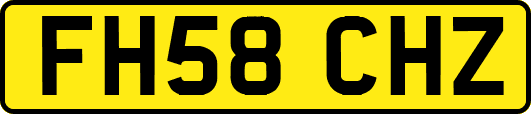 FH58CHZ