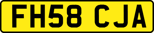 FH58CJA