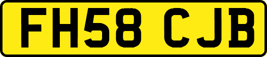 FH58CJB