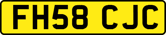 FH58CJC