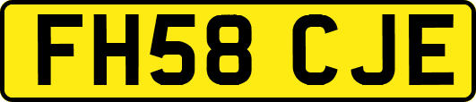 FH58CJE