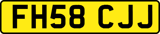 FH58CJJ