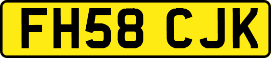 FH58CJK