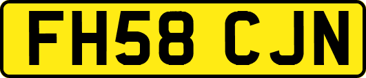 FH58CJN