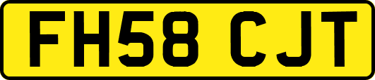 FH58CJT
