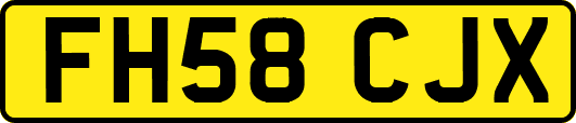 FH58CJX