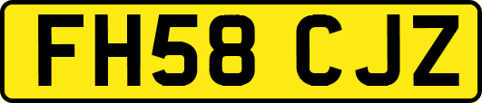 FH58CJZ