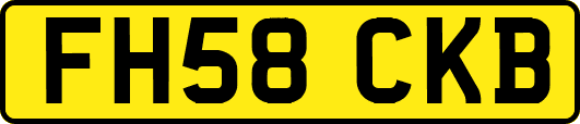 FH58CKB
