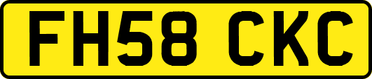 FH58CKC