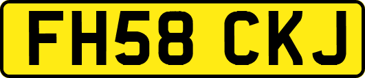 FH58CKJ