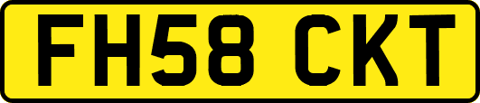 FH58CKT
