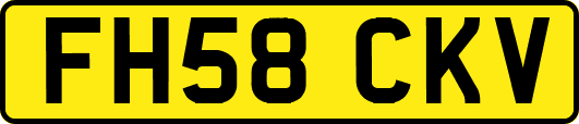 FH58CKV