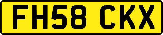 FH58CKX