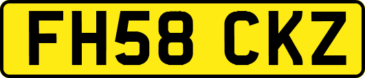 FH58CKZ