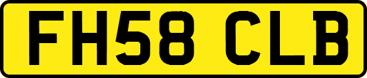 FH58CLB