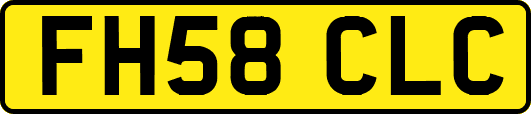 FH58CLC