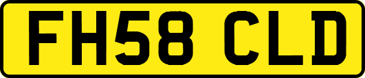 FH58CLD