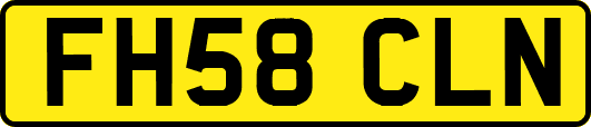 FH58CLN