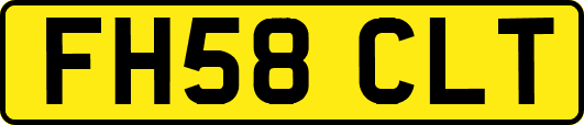 FH58CLT