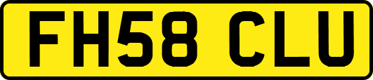 FH58CLU