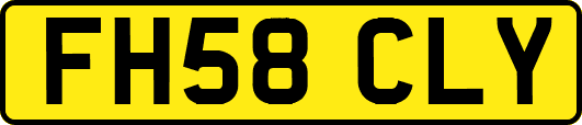 FH58CLY