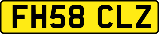 FH58CLZ